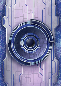 Corp card back, for MitM