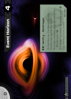 Event Horizon, for UK Megacities 2026